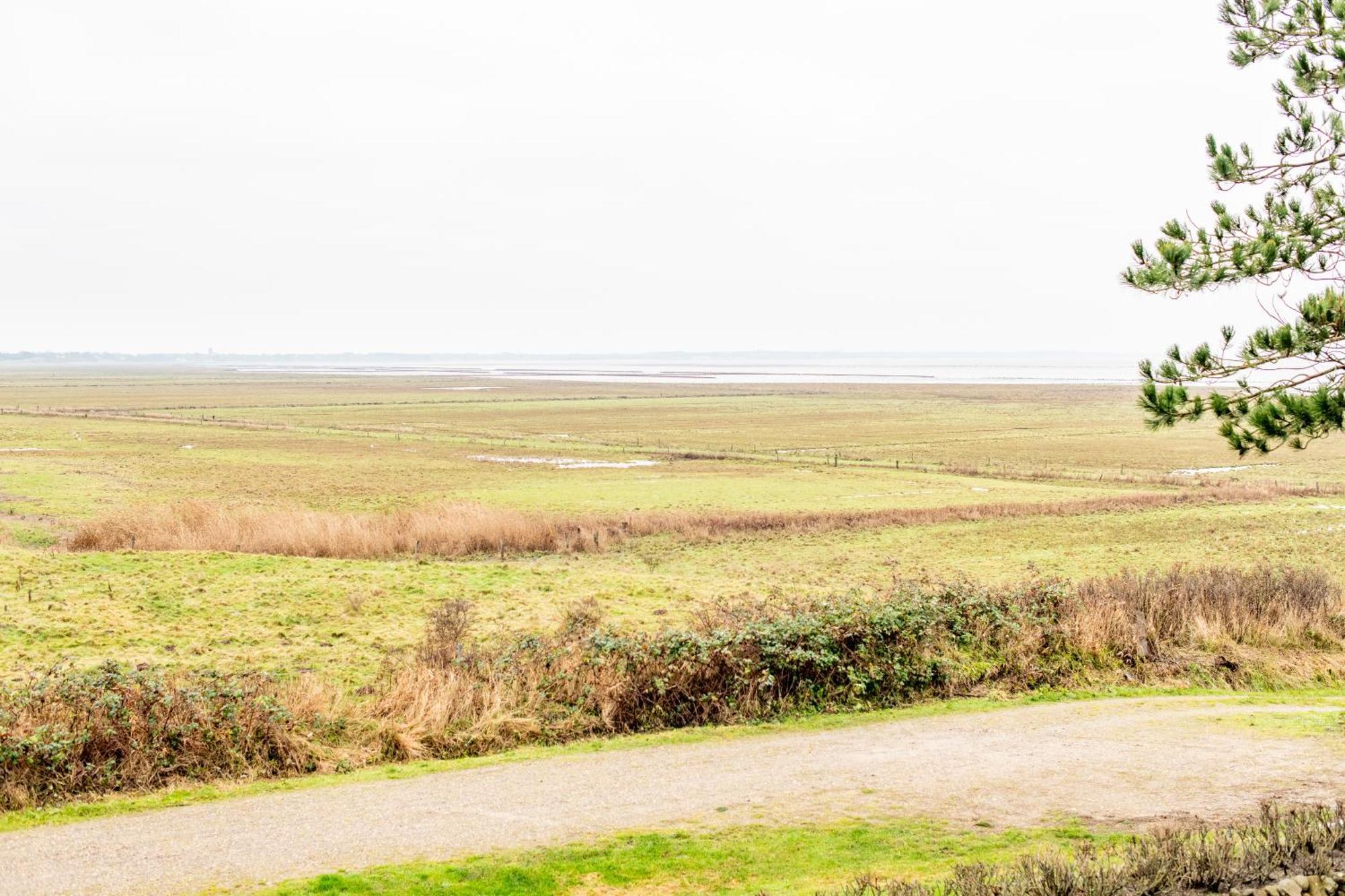 Apartment Heefwai 2 W5 Morsum (Sylt)