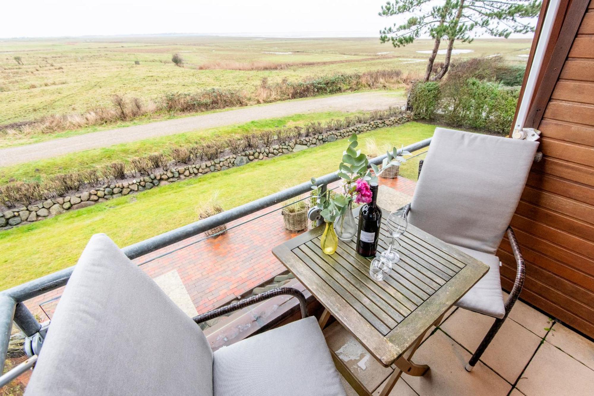 Heefwai 2 W5 * Morsum (Sylt)