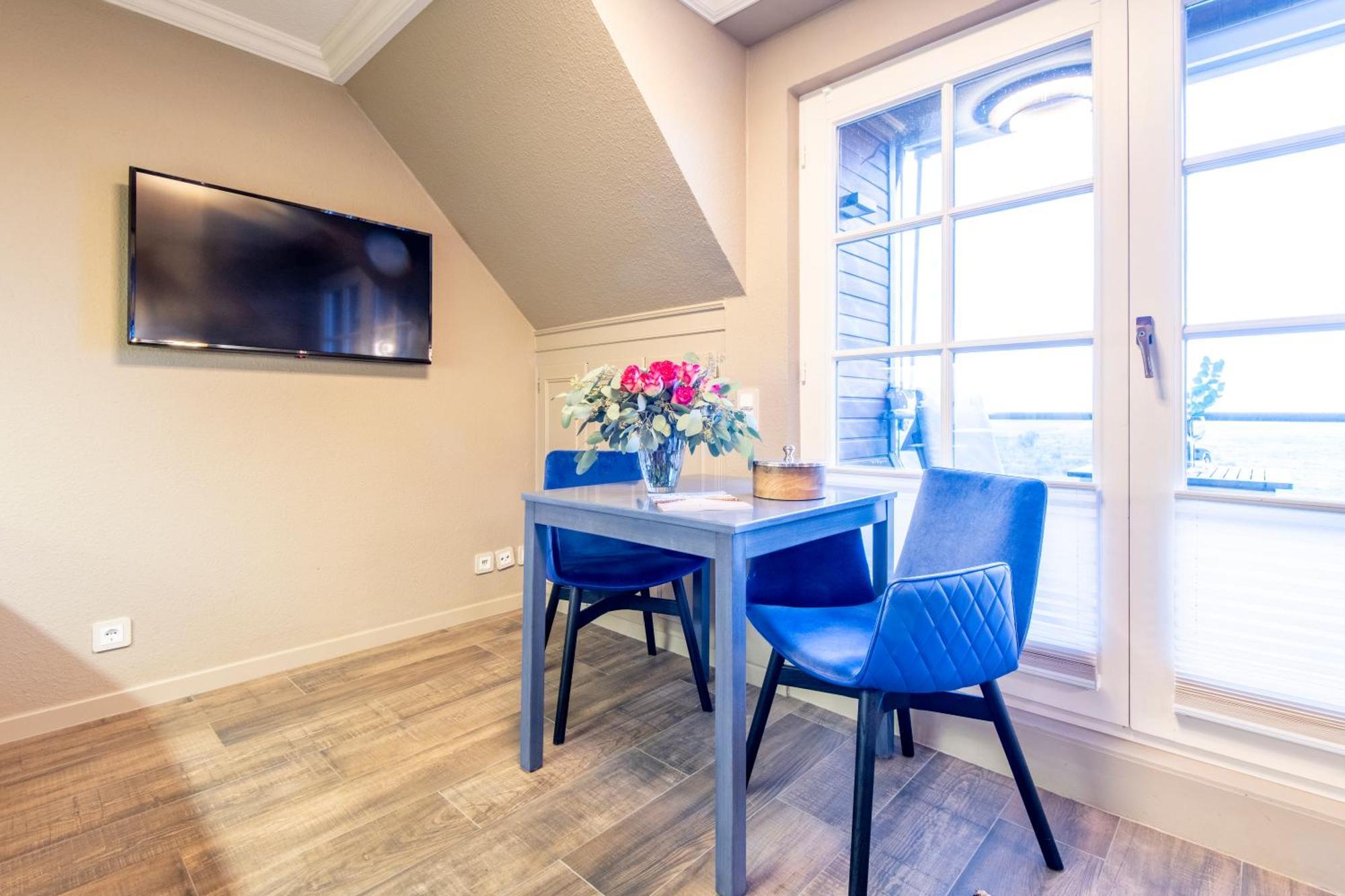 Heefwai 2 W5 Apartment Morsum (Sylt)