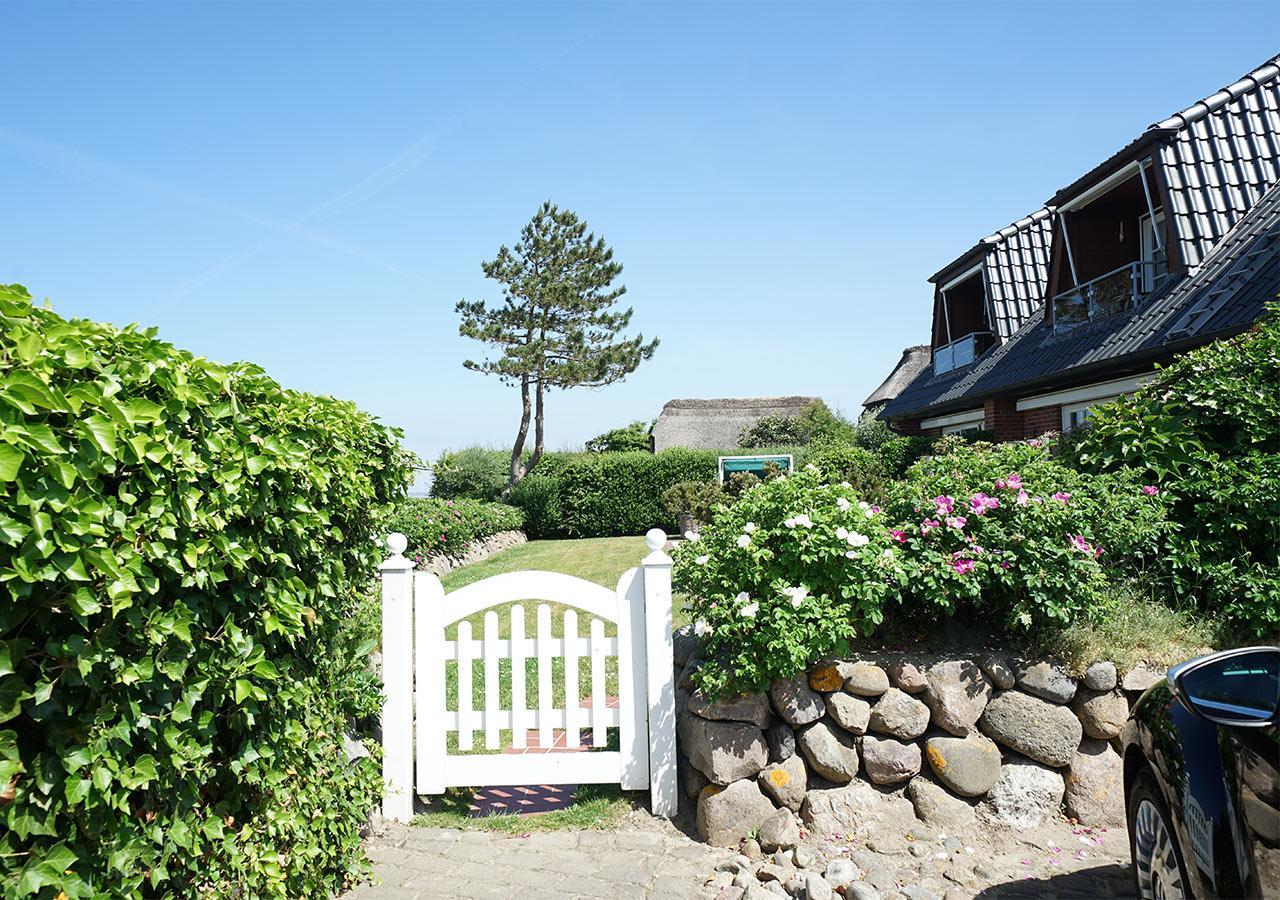 Heefwai 2 W5 Morsum (Sylt)