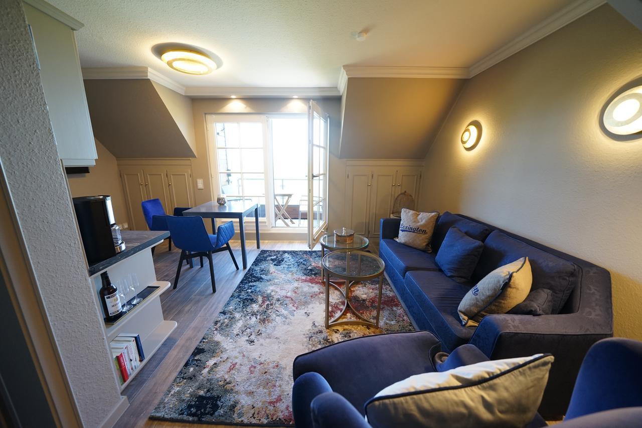Heefwai 2 W5 Apartment Morsum (Sylt)